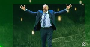 WWE Raw: Triple H Addresses Endeavor Sale “We Ain’t Going Nowhere”