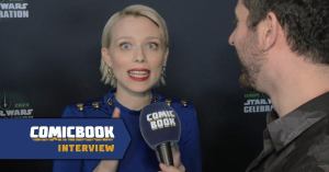 Star Wars: Ivanna Sakhno Teases Ahsoka Villain’s Story (Exclusive)
