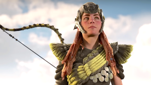 Horizon Forbidden West: Burning Shores Being Review Bombed by PlayStation Fans