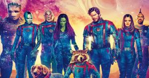 Guardians of the Galaxy Vol. 3: Clare Grant Reveals Secret Cameo