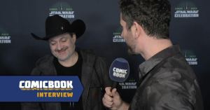 Dave Filoni on How His Star Wars Movie Compares to Avengers: Endgame (Exclusive)