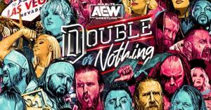 AEW Double or Nothing 2023 Main Event Officially Confirmed