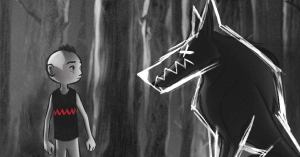 Cartoon Network and Max Reveal Peter & The Wolf