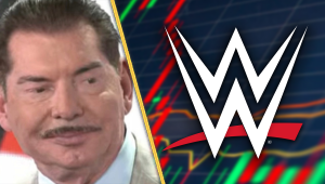 Vince McMahon Makes an Odd Comment Regarding WWE’s Business During Employee Meeting