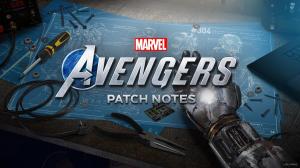 Marvel’s Avengers Gets Final Patch, Here’s What’s New