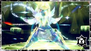 Pokemon Scarlet and Violet’s Next 7-Star Raid Revealed