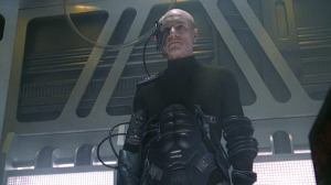 Star Trek: Picard Season 3 Finale Reveals Locutus’ Borg Successor
