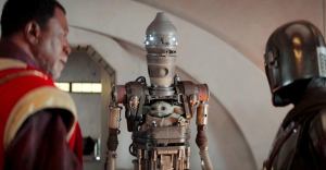 The Mandalorian Season 3 Episode 7 Has Star Has Wars Fans Debating Whether A Major F-Bomb Got Dropped