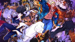 Street Fighter 6 Reveals DLC Fighters, Demo Release Date