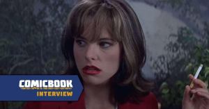 Scream 3 Star Parker Posey Wants To Return To Franchise (Exclusive)