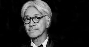 Ryuichi Sakamoto, The Last Emperor Composer, Dead at 71