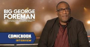 Director George Tillman Jr. Details Using Real Life Footage in Big George Foreman
