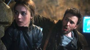 Ghosted: Chris Evans and Ana de Armas Breaks Streaming Records For Apple TV+