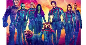 Guardians of the Galaxy Vol. 3 Has Epic Opening Song According to Karen Gillan