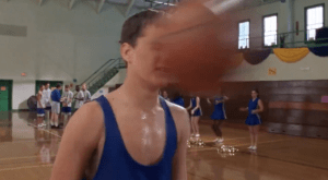 Joshua Jackson Reveals the Truth Behind THAT Dawson’s Creek Basketball Clip Going Viral