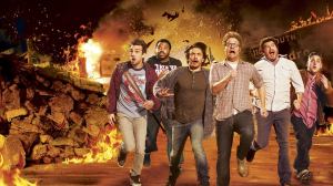 This Is the End Star Danny McBride Weighs in on Possible Sequel