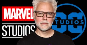 James Gunn: Yes, There Are Too Many Superhero Movies