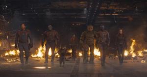 Guardians of the Galaxy Vol. 3: VFX Supervisor Praises James Gunn’s Process for Managing Effects