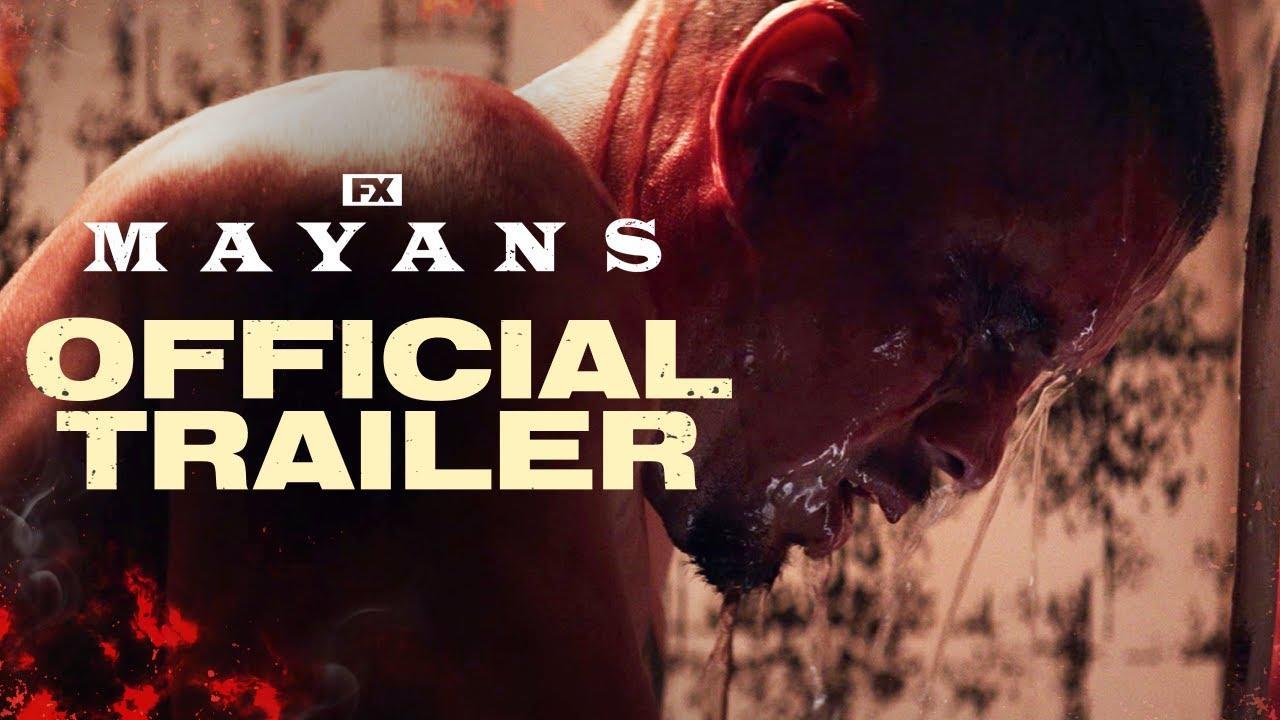 Mayans MC Final Season Trailer Released by FX - ComicBook.com
