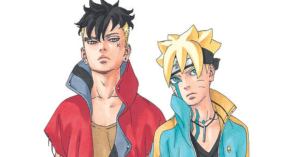 Naruto Reveals A Dark Truth About Boruto’s Twisted Fate