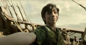 New Peter Pan & Wendy Trailer Released by Disney+