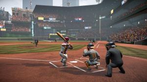 EA Sports Teases New Baseball Game