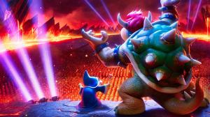 Jack Black Responds to Super Mario Movie Haters: “What Movie Did They See?”