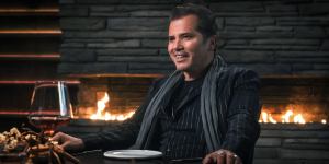 John Leguizamo Based His The Menu Character on Steven Seagal