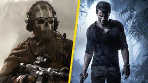 Canceled Call of Duty Game Compared to Uncharted in Vietnam