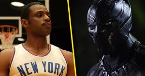 Sweetwater Star Everett Osborne Eager for Superhero Role, Maybe Black Panther (Exclusive)