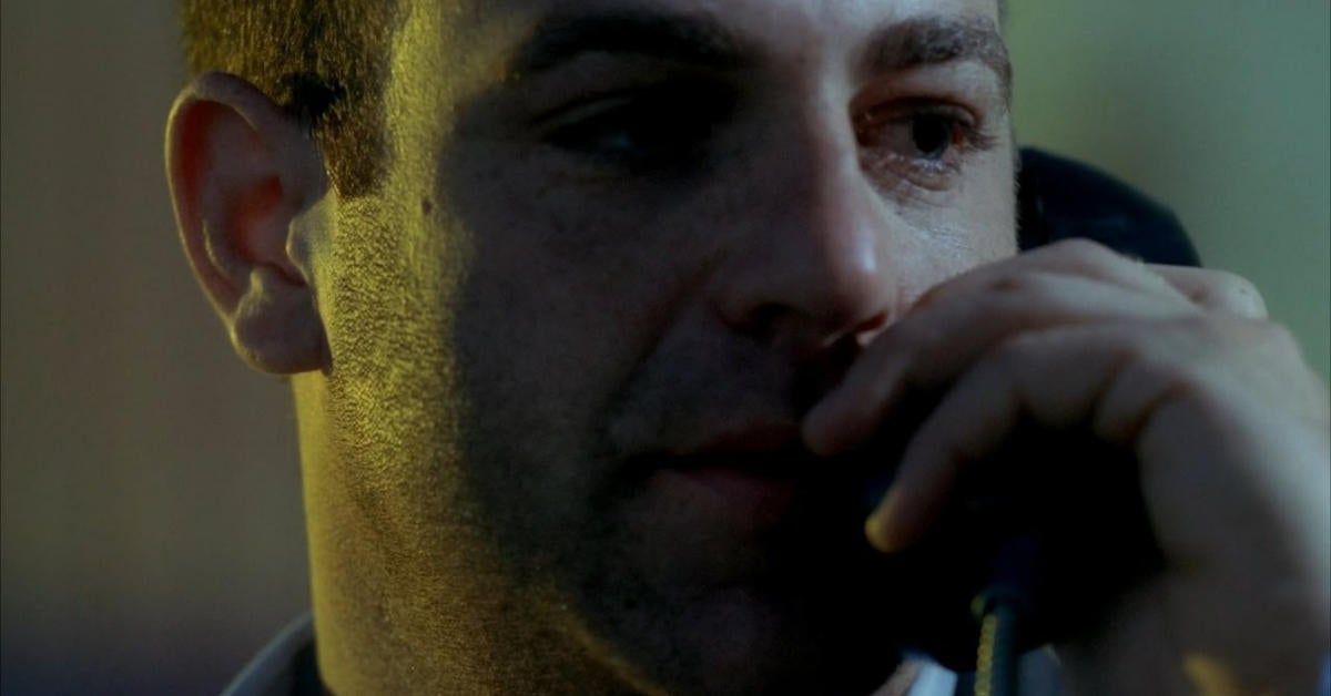 The Menu and Prison Break Star Paul Adelstein Joins Marvel for Mystery ...