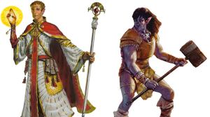 Dungeons & Dragons Clarifies Plans for Half-Elves and Mixed Parentages in One D&D