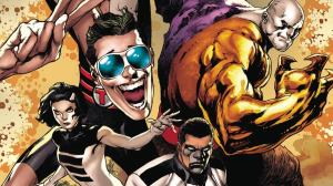 Top 10 Comic Books Rising in Value in the Last Week Include Wolverine and James Gunn’s DCU