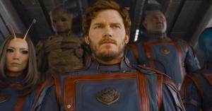 Guardians of the Galaxy’s Chris Pratt Reveals If He’d Return as Star-Lord in Future Marvel Movies (Exclusive)