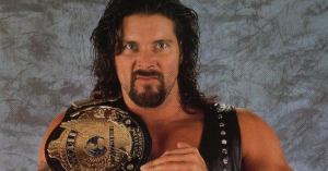 Kevin Nash’s WWE Championship Reign Was Supposed to Resemble Roman Reigns’ Run in Length