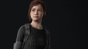 The Last of Us Part 1 on PC Features Exclusive Game of Thrones, The Sopranos Content