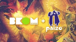 Two New Pathfinder Video Games Coming Soon