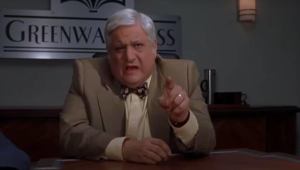Elf and Barton Fink Star Michael Lerner Dies at 81