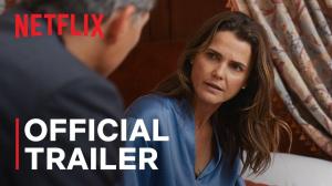 Netflix Debuts The Diplomat Trailer Starring Keri Russell