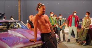 Fast X Featurette Breaks Down Jason Momoa’s Dante