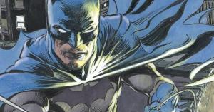 DC Reveals Batman #900 Will Include Neal Adams Variant Cover