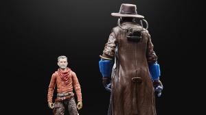 Star Wars The Black Series and TVC Pre-Orders For Mando Mania Week 7
