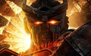 Transformers: Rise of the Beasts Character Posters Reveal New Characters