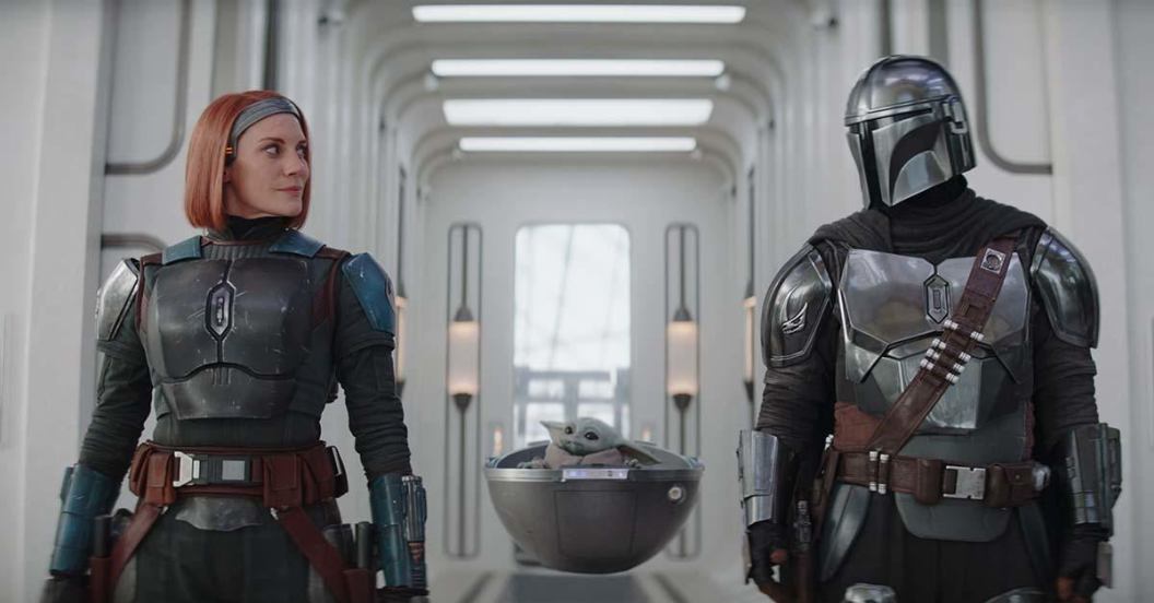 THE MANDALORIAN, Season 3