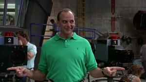 Wayne’s World Star Kurt Fuller Explains Why He Didn’t Return for Sequel