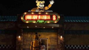 Five Nights at Freddy’s Movie Was Inspired by a Surprising DC Movie
