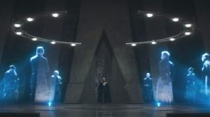 The Mandalorian Season 3 Episode 7 Makes Some Big Connections to Ahsoka & the New Republic Movie