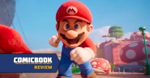 The Super Mario Bros. Movie Review: An Arbitrary Amalgam of Nintendo Nostalgia