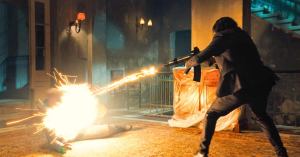 John Wick: Chapter 4 Nearly Cut Fan-Favorite Fight Sequence