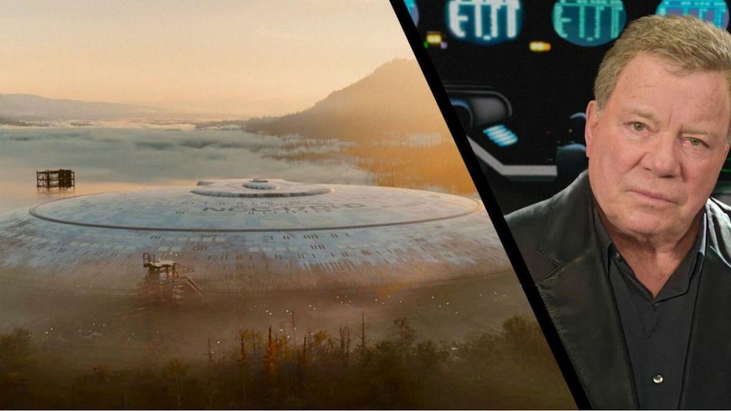 OTOY- The Roddenberry Estate and OTOY unveil beautiful and fully realized recreations of Gene Rodden